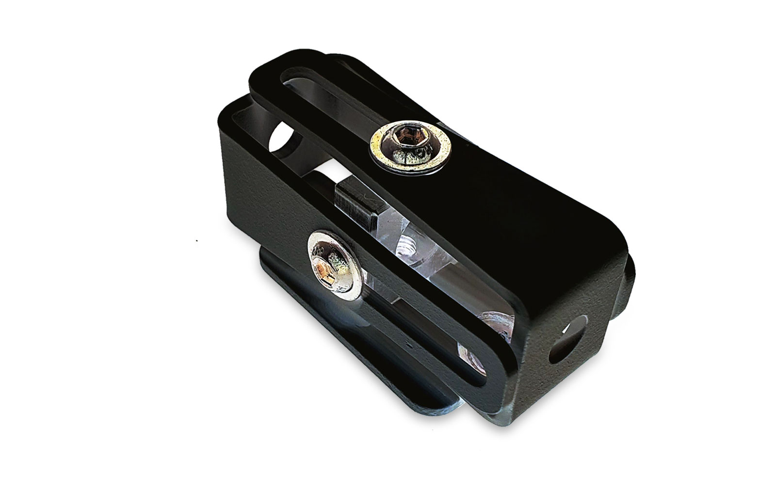 Kardanischer Wandhalter AVBO 70-70 schwarz, 70 - 130 mm, für z.B. Bose MA12 & MA12 EX Kardanischer Wandhalter AVBO 70-70 schwarz, 70 - 130 mm, für z.B. Bose MA12 & MA12 EX von Sonstige