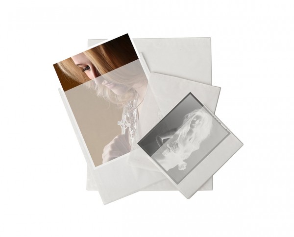 MACO Pergamin Bildtasche 50x60cm 100 Blatt MACO Pergamin Bildtasche 50x60cm 100 Blatt von Sonstige
