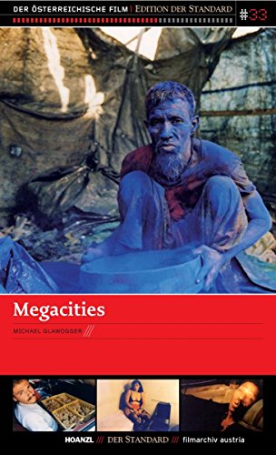 Megacities - Edition "Der Standard" von Sonstige