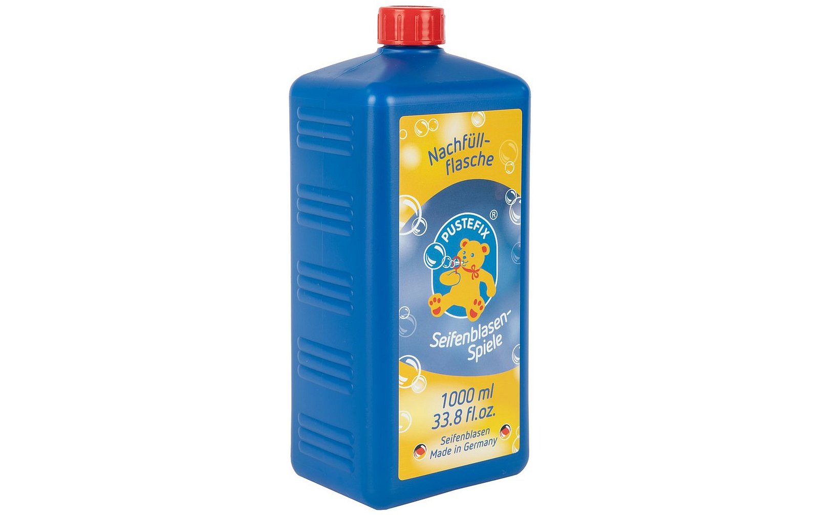 PUSTEFIX Seifenblasenfluid PRO 1l von Sonstige