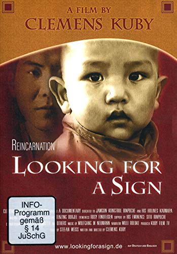 Reincarnation - Looking for a Sign von Sonstige