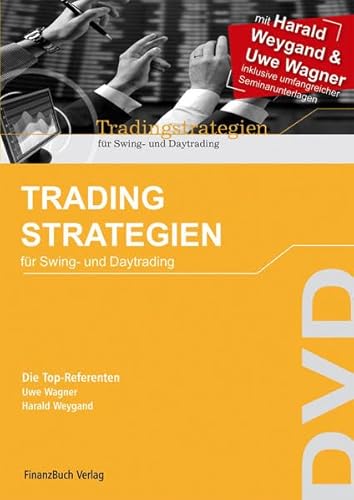 Tradingstrategien für Swing- und Daytrading von Sonstige