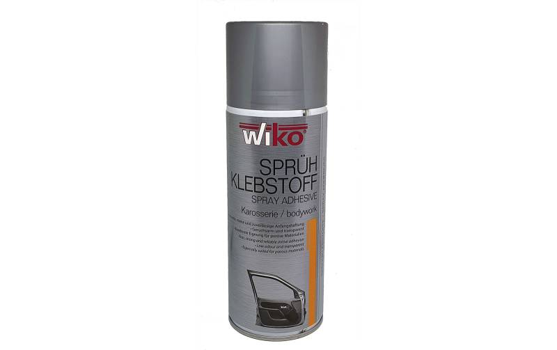 WIKO Sprühklebstoff Karosserie 400ml von Sonstige