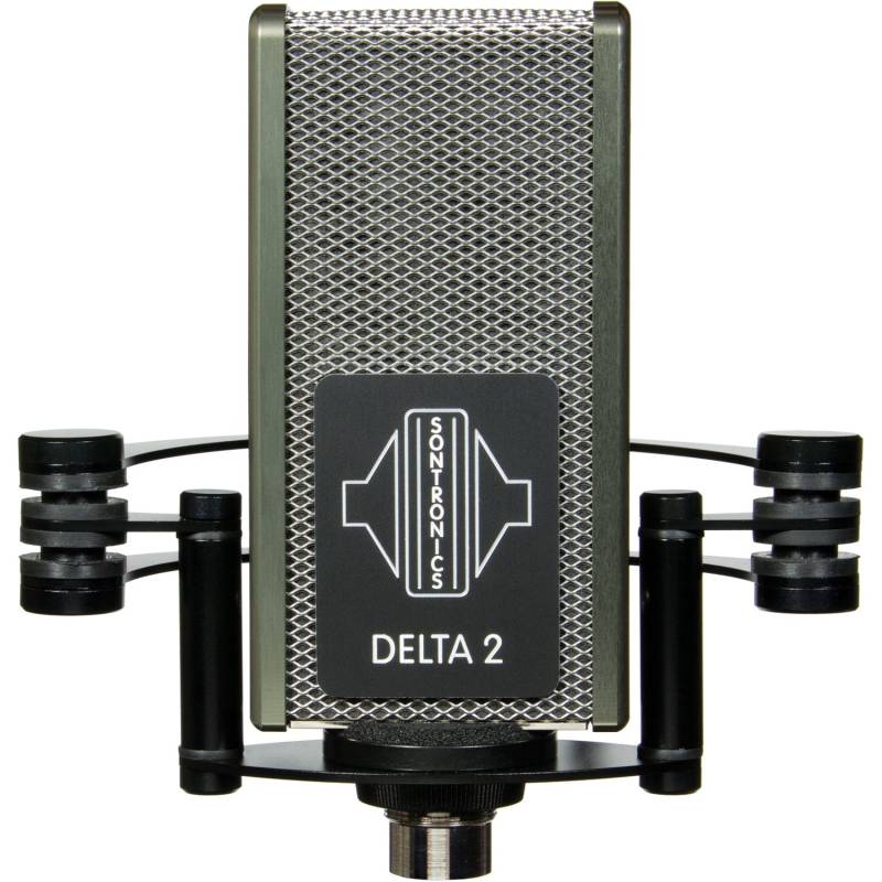 Sontronics Delta 2 Ribbon Microphone von Sontronics