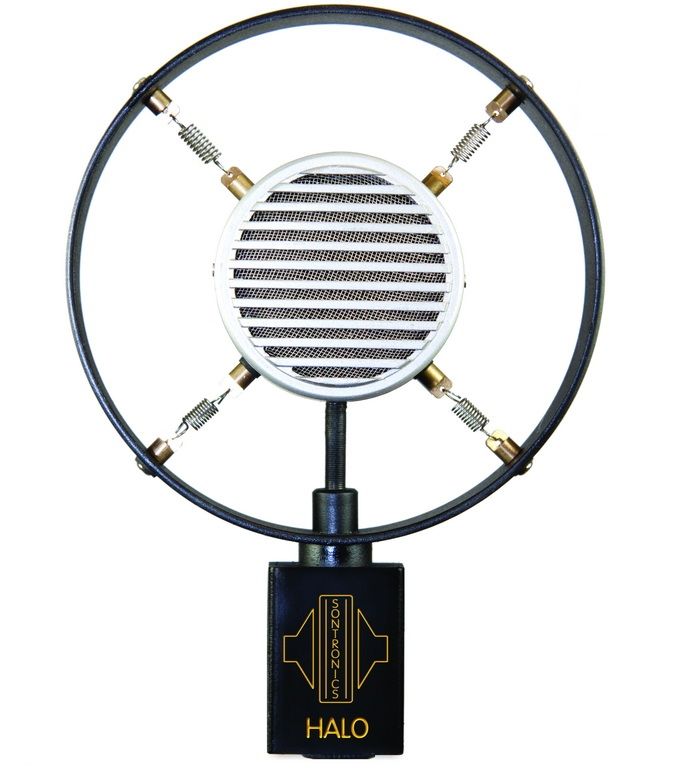 Sontronics HALO Sontronics HALO von Sontronics