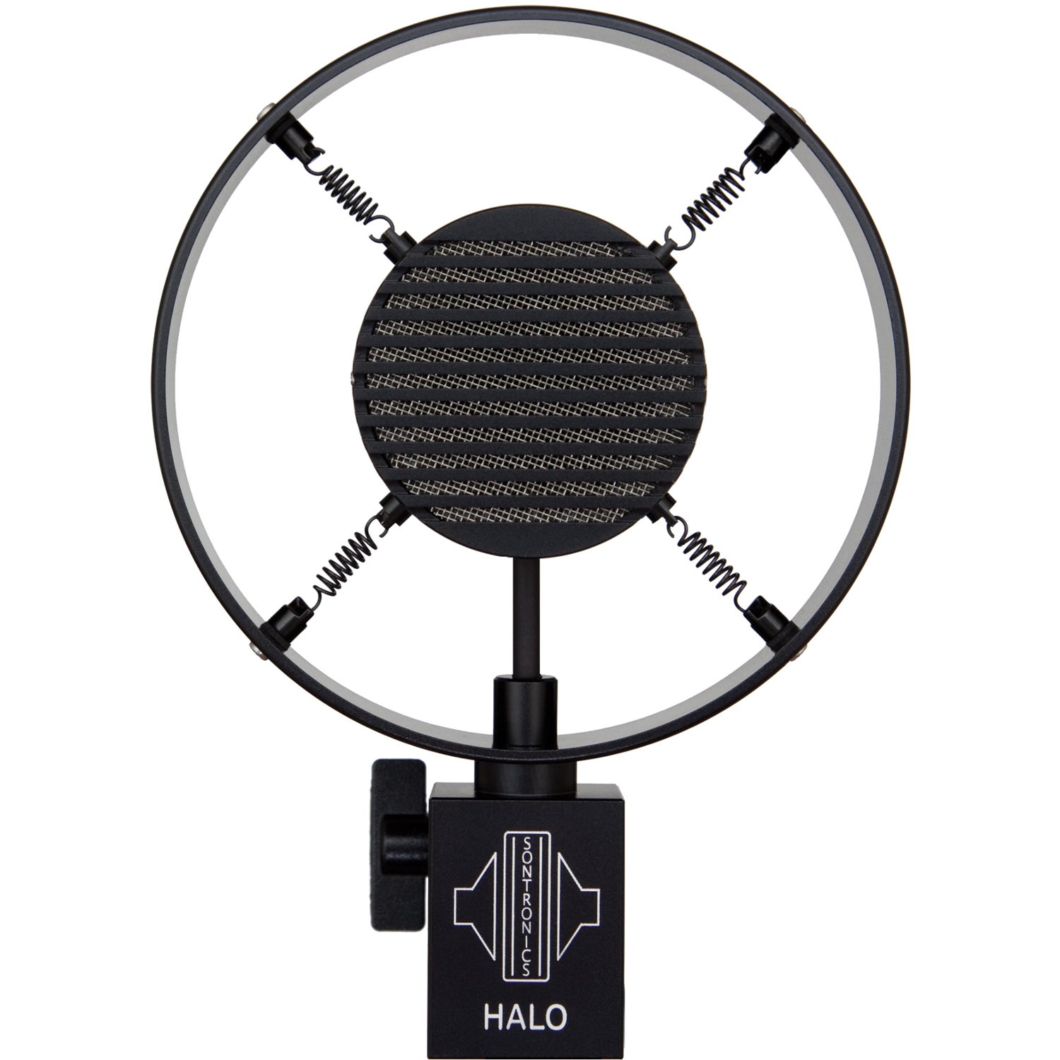 Sontronics Halo dynamic microphone for guitar and amps Sontronics Halo dynamic microphone for guitar and amps von Sontronics