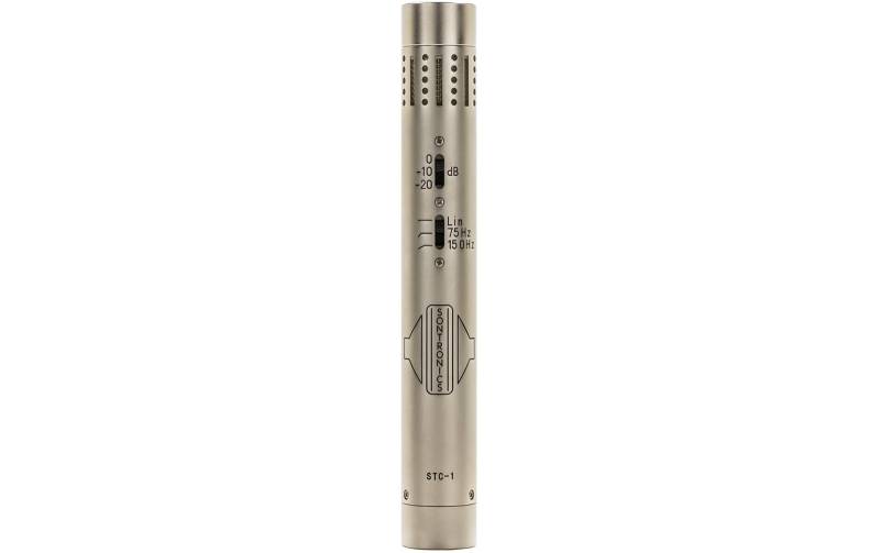 Sontronics STC-1 silber von Sontronics