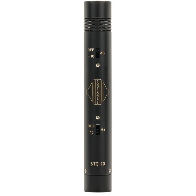 Sontronics STC-10 small-diaphragm condenser microphone von Sontronics