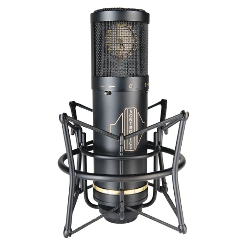 Sontronics STC-2 Kondensatormikrofon Sontronics STC-2 Kondensatormikrofon von Sontronics