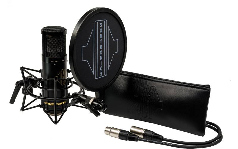 Sontronics STC-2 Pack schwarz von Sontronics