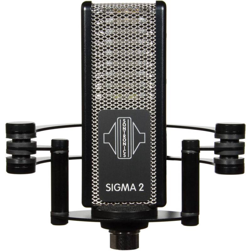 Sontronics Sigma 2 Ribbon Microphone von Sontronics