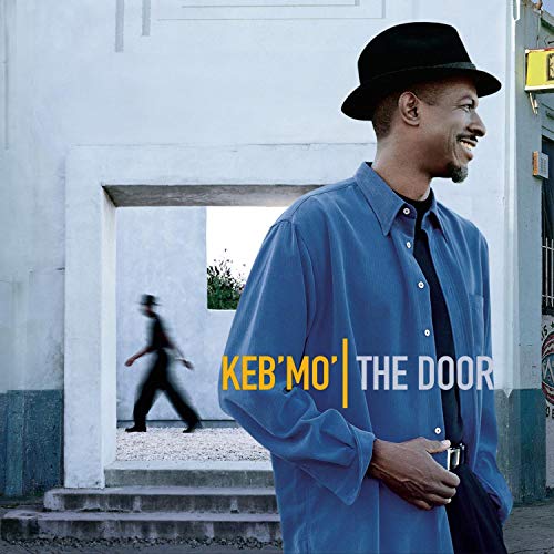 Door [Musikkassette] von Sony/550