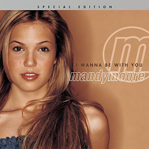I Wanna Be With You: Special Edition Enhanced CD von Sony/550