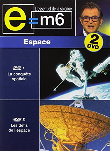 E=M6 : Espaces - Coffret 2 DVD [FR Import] von Sony/BMG