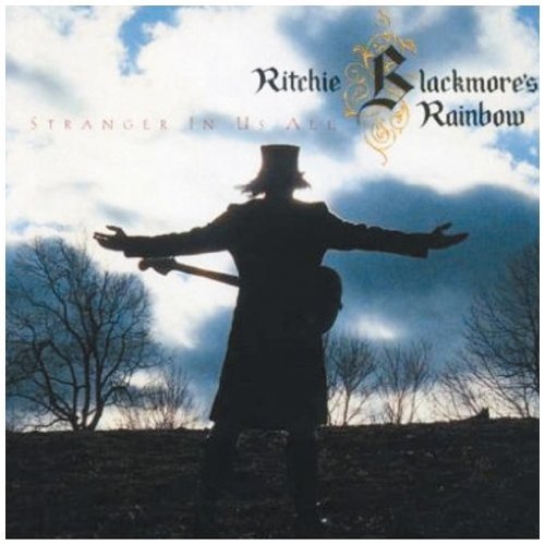 Stranger in Us All by Blackmore, Ritchie (1998) Audio CD von Sony/Bmg Int'l