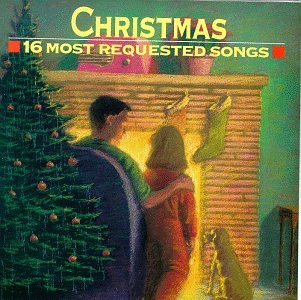 16 Most Requested Songs [Musikkassette] von Sony/Columbia
