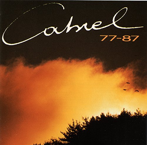 77-87 Import edition by Cabrel, Francis (1987) Audio CD von Sony/Columbia