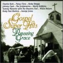 Amazing Grace Gospel Super Hit [Musikkassette] von Sony/Columbia