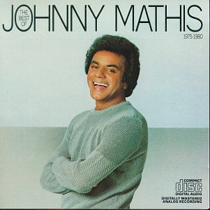 Best of Johnny Mathis [Musikkassette] von Sony/Columbia