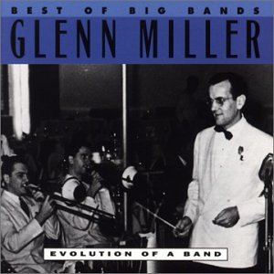 Best of the Big Bands-Evolutio [Musikkassette] von Sony/Columbia