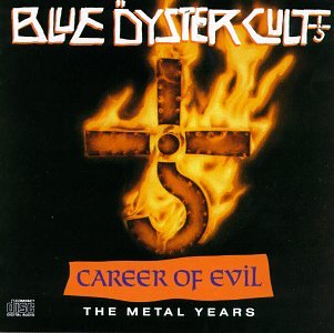 Career of Evil-Metal Years [Musikkassette] von Sony/Columbia