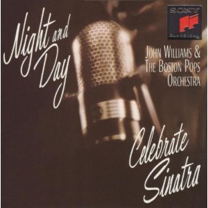 Celebrate Sinatra [Musikkassette] von Sony/Columbia