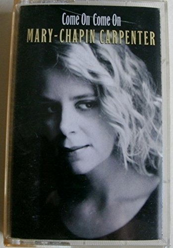 Come on Come on [Musikkassette] von Sony/Columbia