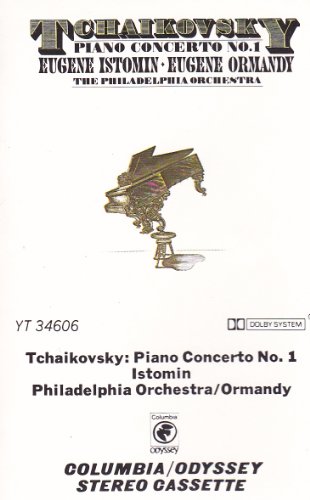 Ct Pno 1 [Musikkassette] von Sony/Columbia