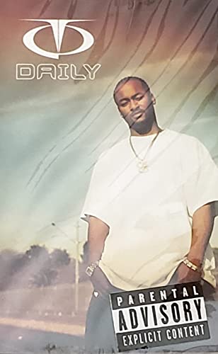 Daily [Musikkassette] von Sony/Columbia