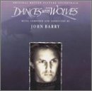 Dances With Wolves [Musikkassette] von Sony/Columbia