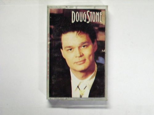 Doug Stone [Musikkassette] von Sony/Columbia