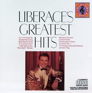 Greatest Hits [Musikkassette] von Sony/Columbia
