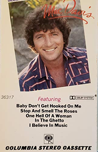 Greatest Hits [Musikkassette] von Sony/Columbia