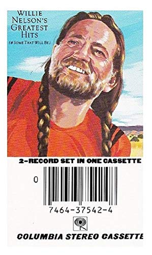 Greatest Hits [Musikkassette] von Sony/Columbia