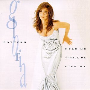Hold Me Thrill Me Kiss Me [Musikkassette] von Sony/Columbia
