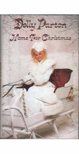 Home for Christmas [Musikkassette] von Sony/Columbia