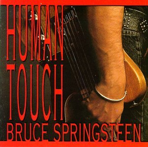 Human Touch [Musikkassette] von Sony/Columbia