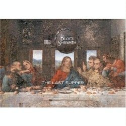 Last Supper [DVD] [Import] von Sony/Columbia