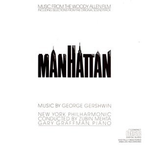Manhattan [Musikkassette] von Sony/Columbia