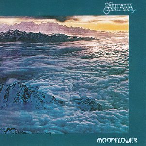Moonflower [Musikkassette] von Sony/Columbia