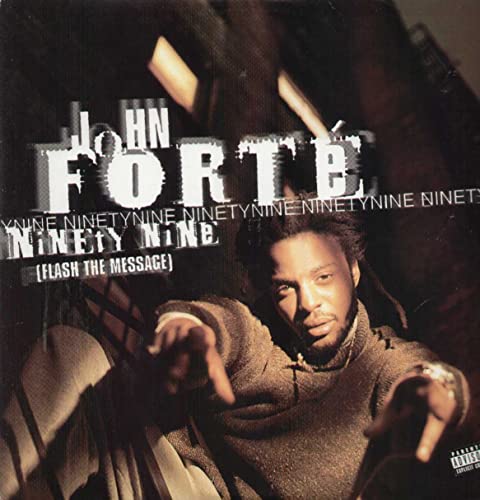 Ninety Nine [Vinyl LP] von Sony/Columbia