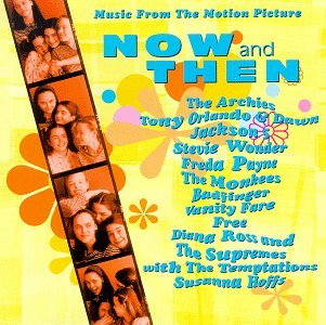 Now & Then [Musikkassette] von OYERKEF