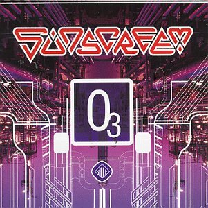 O3 [Musikkassette] von Sony/Columbia