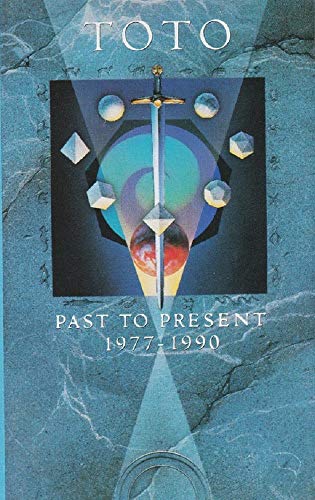 Past to Present 1977-90 [Musikkassette] von Sony/Columbia