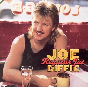 Regular Joe [Musikkassette] von Sony/Columbia