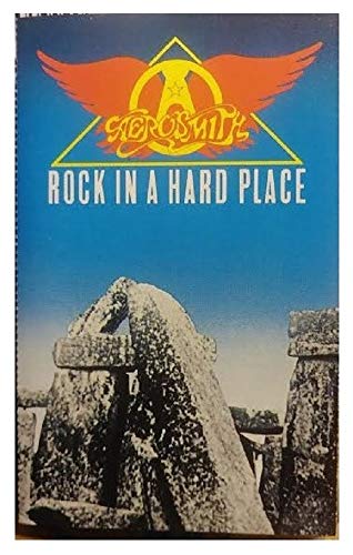 Rock in a Hard Place [Musikkassette] von Sony/Columbia