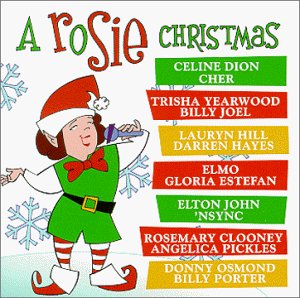 Rosie Christmas [Musikkassette] von Sony/Columbia