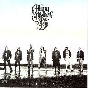Seven Turns [Musikkassette] von Sony/Columbia