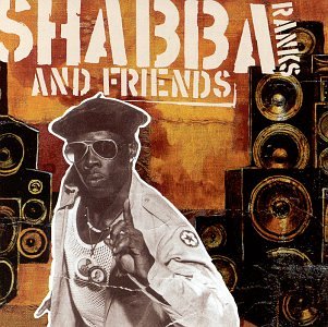 Shabba & Friends [Musikkassette] von Sony/Columbia