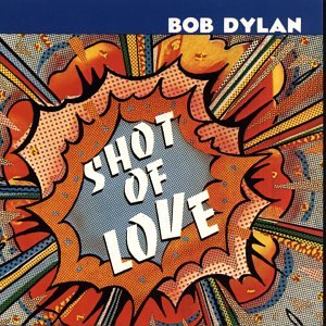 Shot of Love [Musikkassette] von Sony/Columbia
